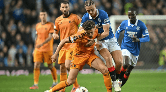 แอสตันวิลลา พบ มัคคาบี้ เทลอาวีฟ