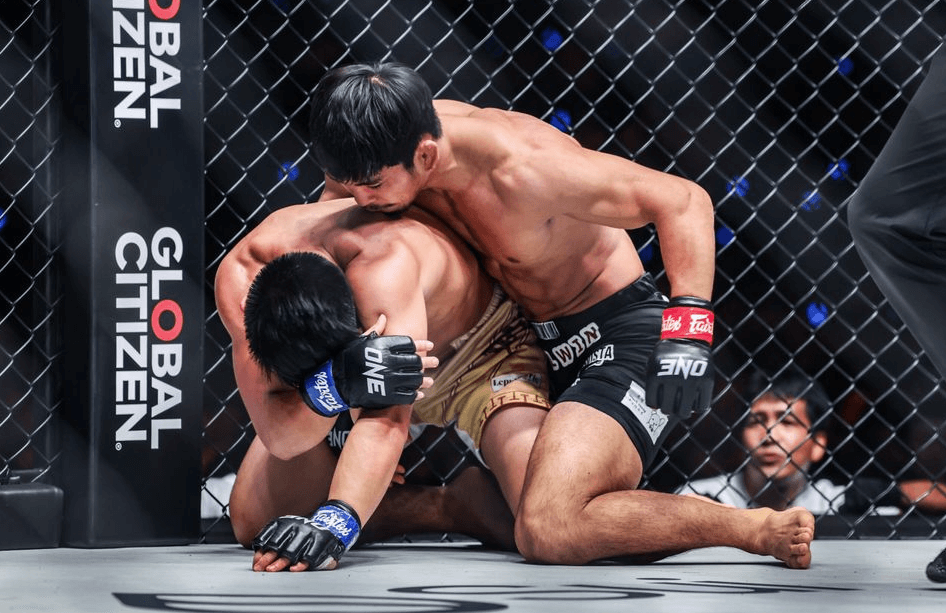 ดูมวยสด